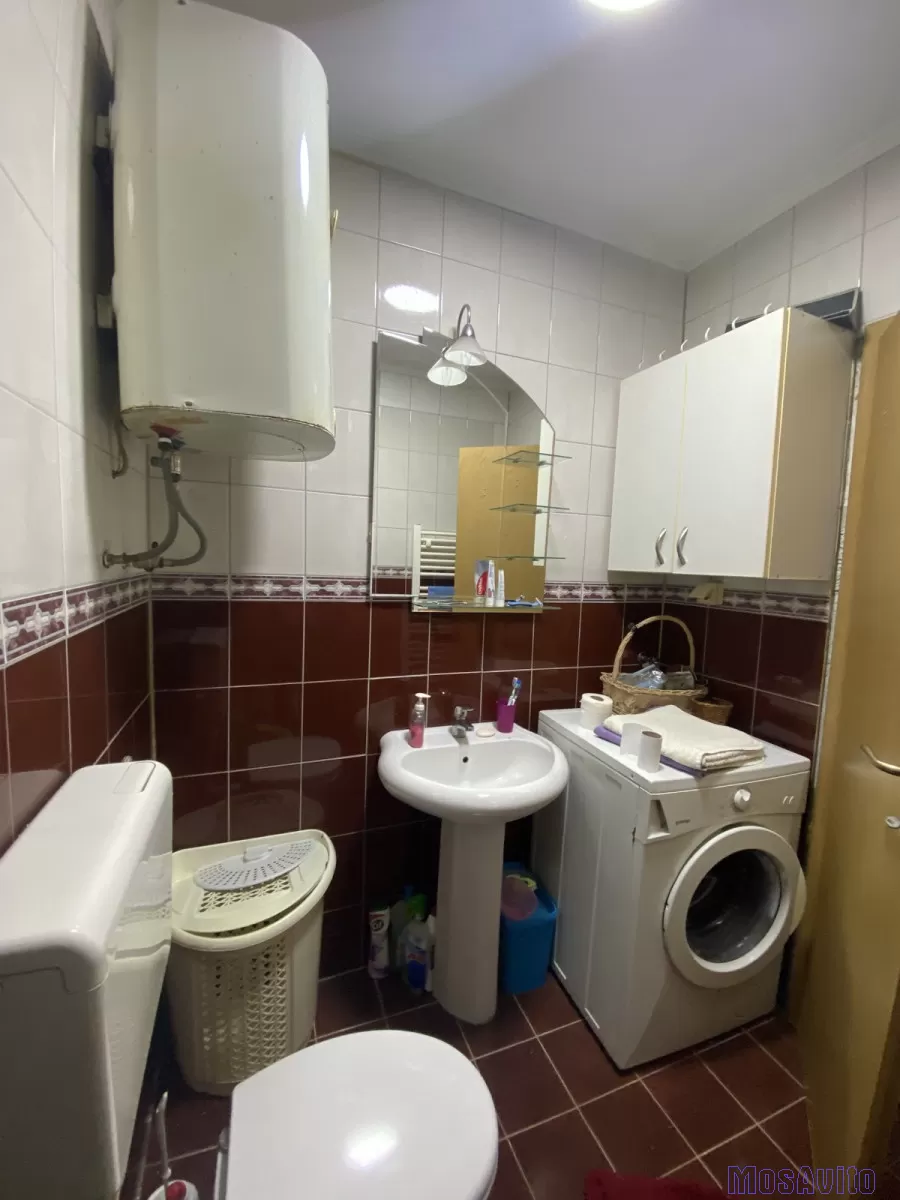 ДОМ В СРЕМСКОЙ КАМЕНИЦЕ – НОВИ-САД – 147 м²