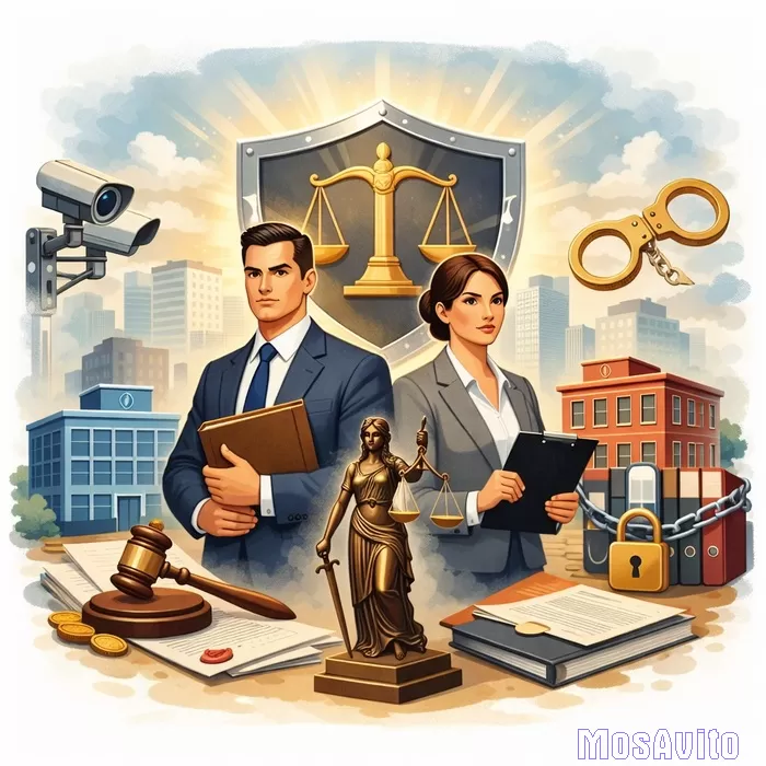 Защита прав юридических лиц в Челябинске