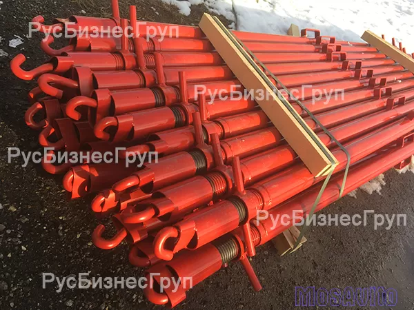 Траверса балочная для стеновых панелей