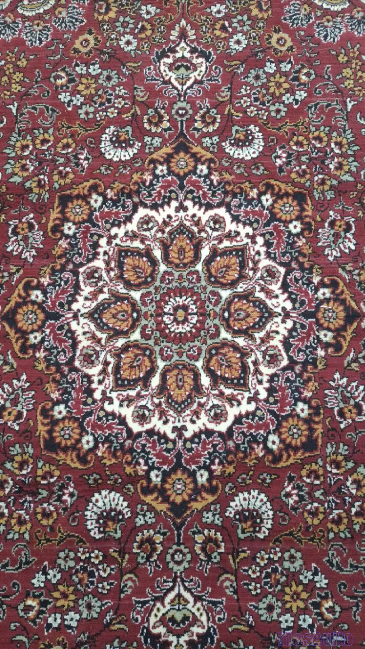 Продам ковер б-у 5