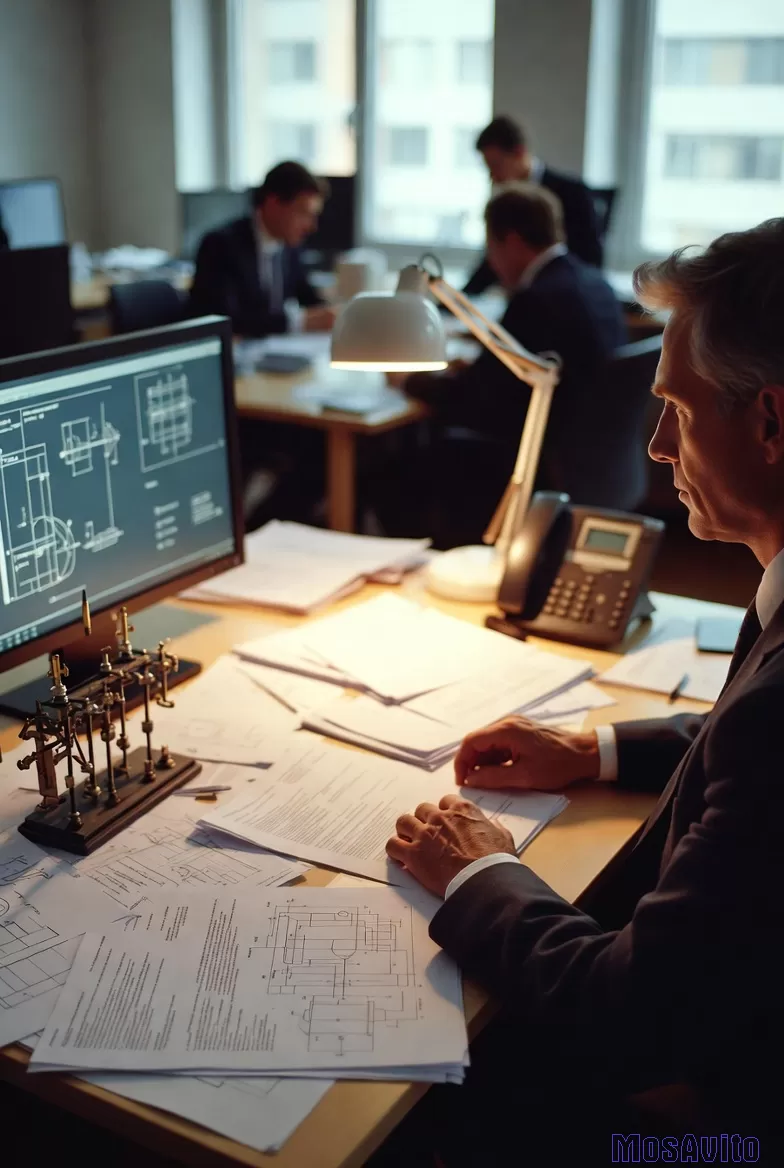 Оценка объектов интеллектуальной собственности в Перми