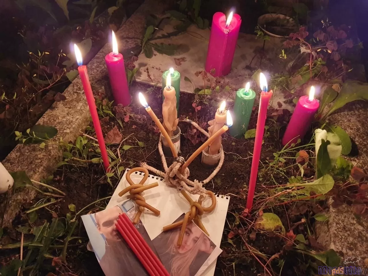 Самый сильный приворот в Ростове-на-Дону. Помощь сильного мага.