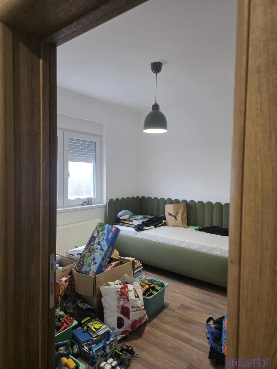 ДОМ В ТЕМЕРИНЕ, СЕРБИЯ, 147м² Temerin, Serbia