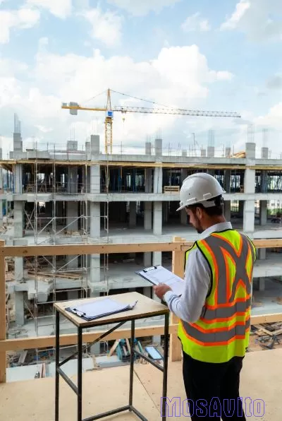 Услуги проведения независимой строительной экспертизы в Челябинске