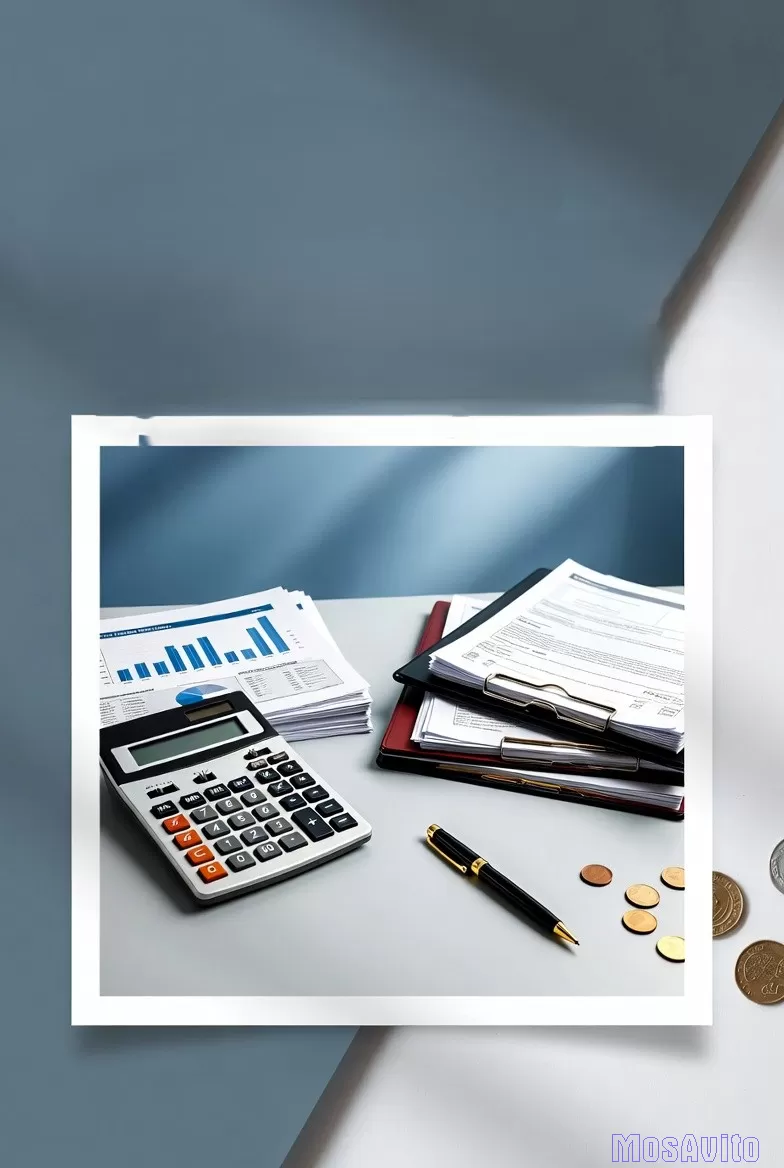 Услуги бухгалтерского обслуживания в Челябинске