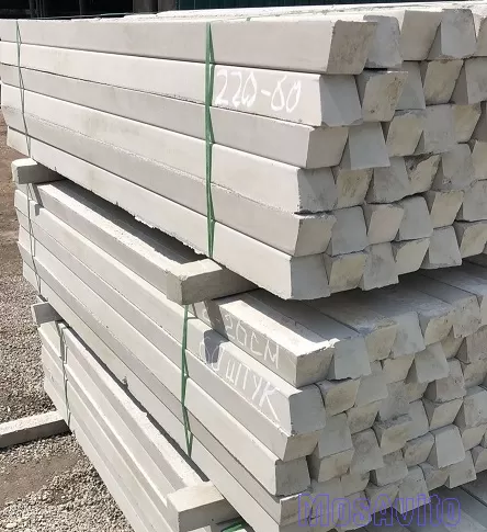 изготовление столбов ессентуки