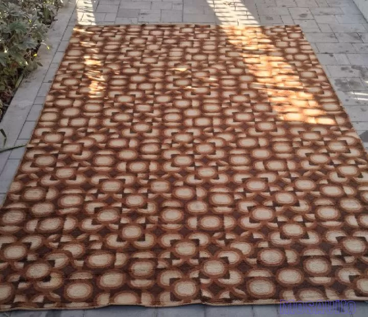 Продам палас б-у