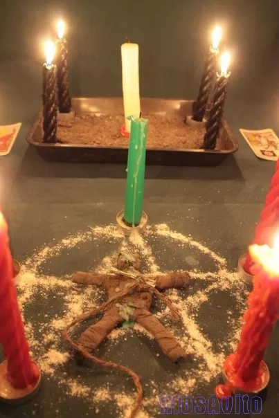 Самый сильный приворот в Оренбурге. Помощь мага в Оренбурге.