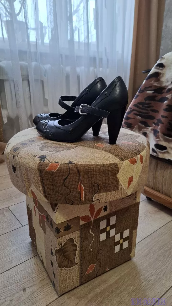 Продам туфли