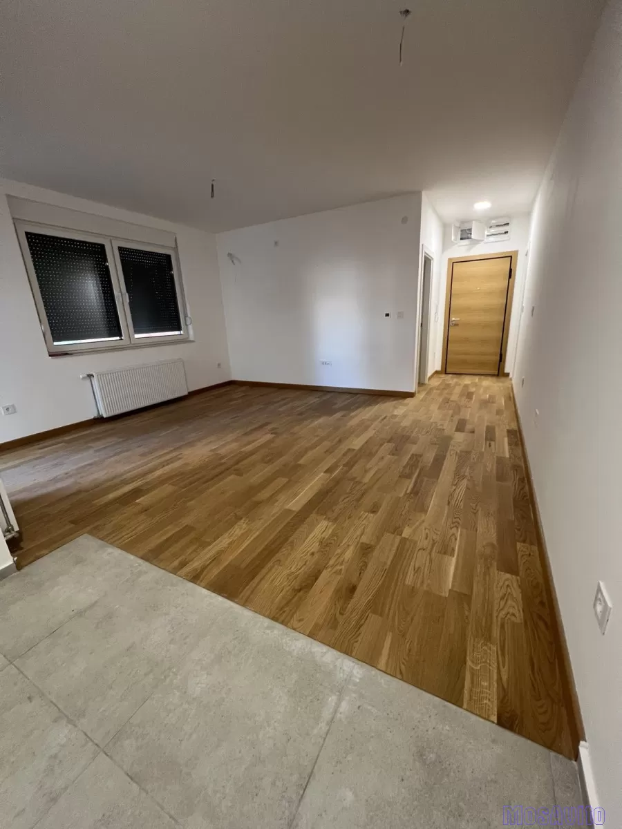 1,5 комнатная квартира , 42 м² Satelit, Novi Sad, Serbia