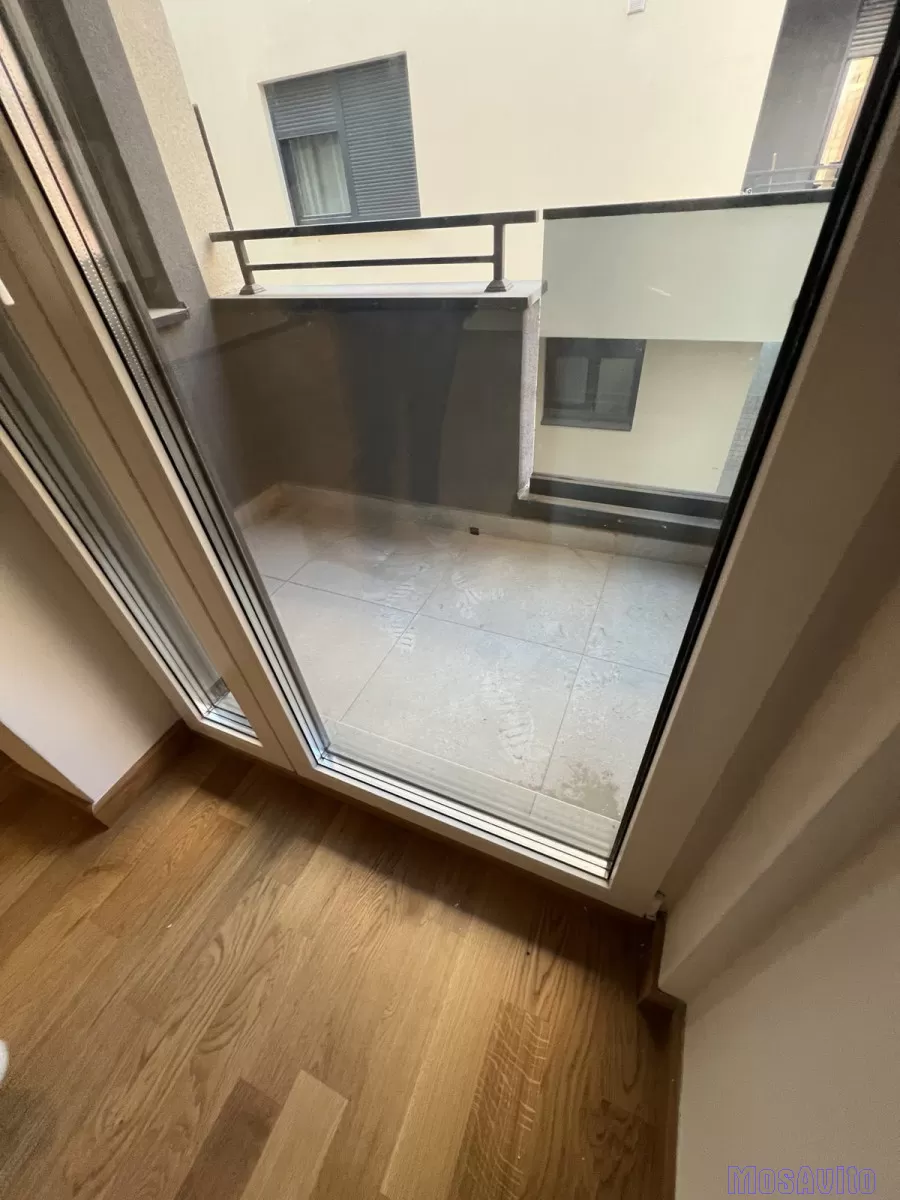 1,5 комнатная квартира , 42 м² Satelit, Novi Sad, Serbia