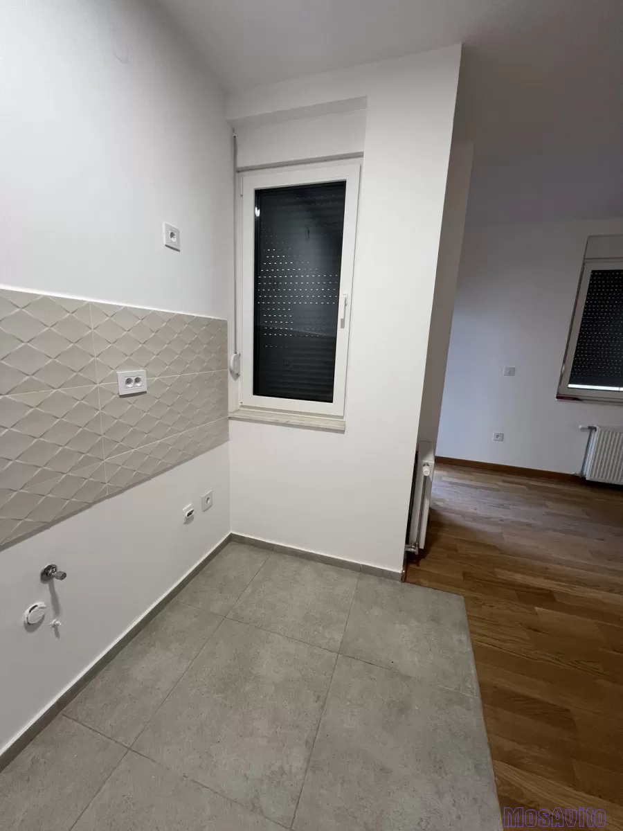 1,5 комнатная квартира , 42 м² Satelit, Novi Sad, Serbia