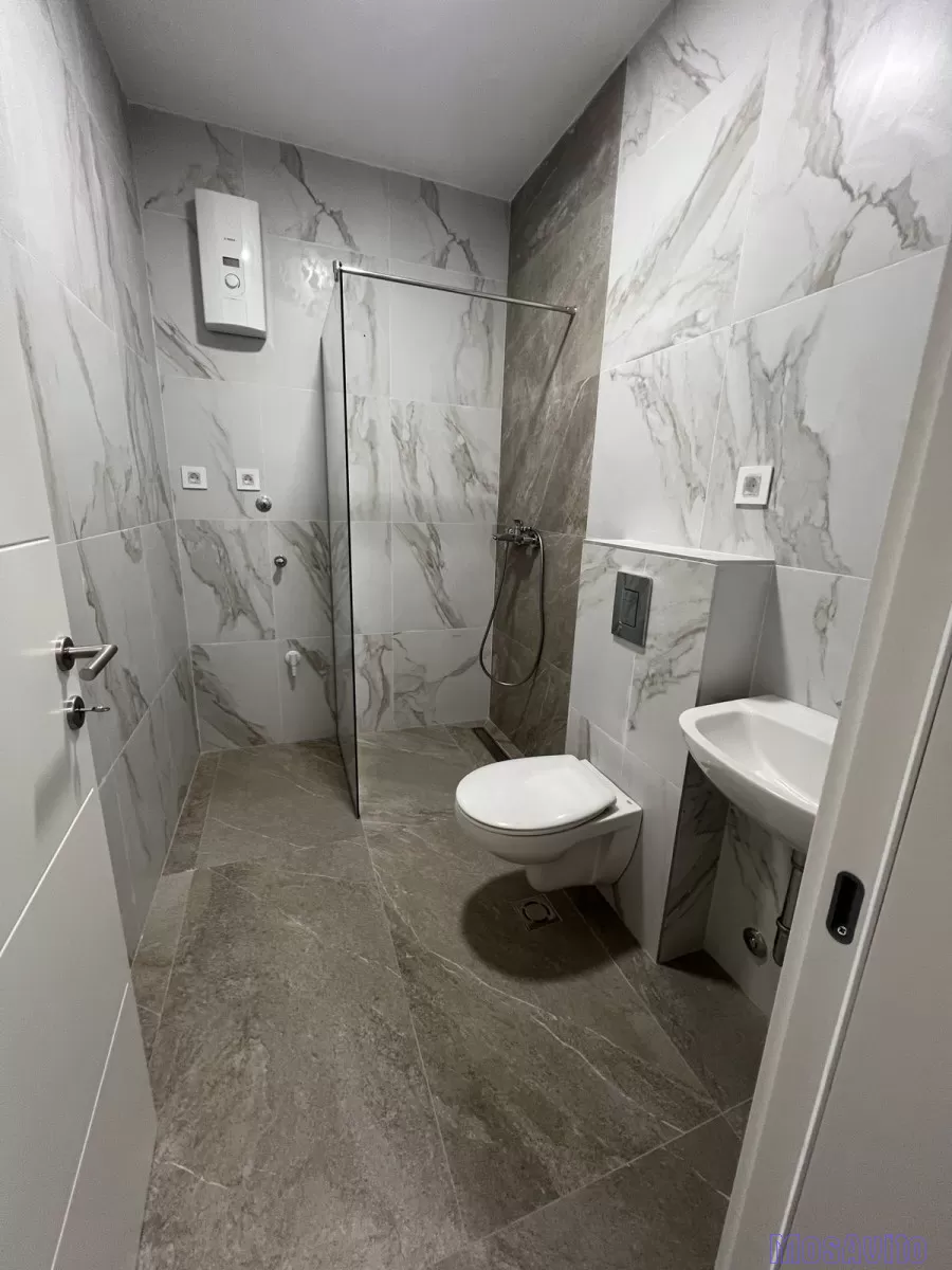 1,5 комнатная квартира , 42 м² Satelit, Novi Sad, Serbia