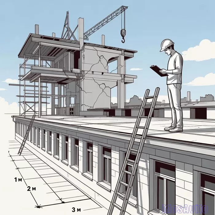 Экспертиза зданий и сооружений в Челябинске