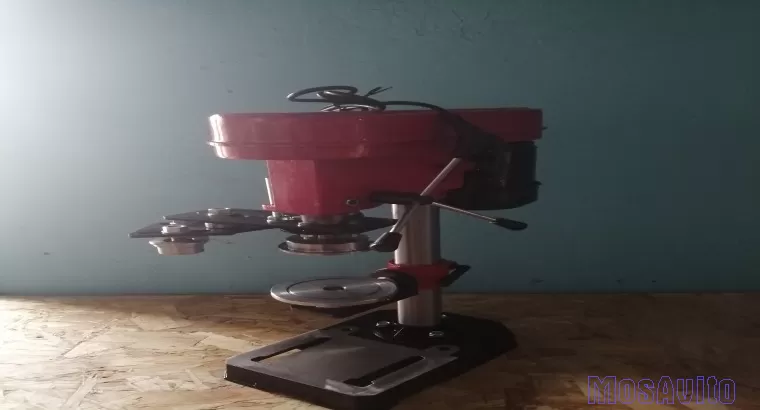 Закаточная машинка для тушёнки