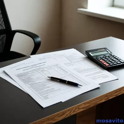 Услуги юриста по госзакупкам. Тендерное сопровождение в Перми