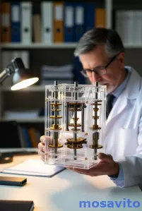 Решение патентных споров в Перми