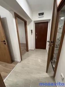 2,5 КОМНАТНАЯ КВАРТИРА, 53 м²