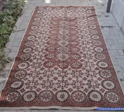 Продам ковер б-у 6