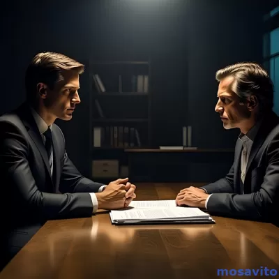 Споры между юридическими лицами в Челябинске