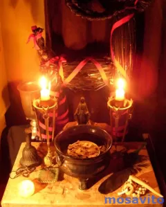 Самый сильный приворот в Ульяновске. Помощь мага Ульяновск.