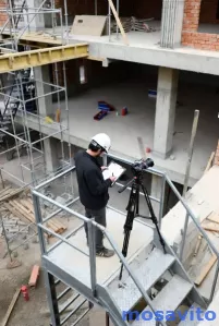 Строительный надзор. Контроль строительства объектов в Челябинске