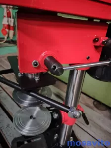 Для банки №13 закаточная машинка