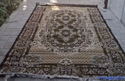 Продам ковер б-у 7