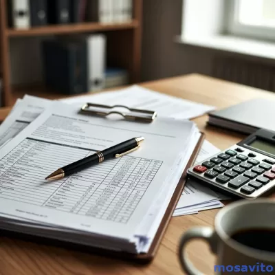 Оформление исполнительной документации в Челябинске