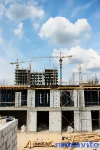 Мониторинг зданий и сооружений для безопасности и устойчивости в Екб