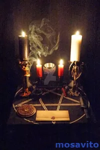 Самый сильный приворот в Нижнем Новгороде. Помощь сильного мага.