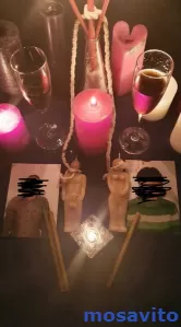 Самый сильный приворот в Йошкар-Оле. Помощь сильного мага.