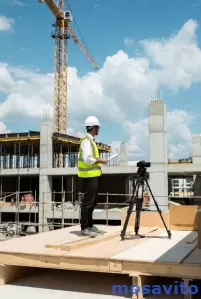 Мониторинг зданий и сооружений для безопасности и устойчивости, Пермь