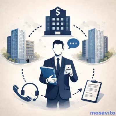 Абонентское обслуживание компаний в Челябинске