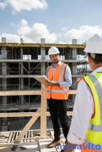 Мониторинг зданий и сооружений для безопасности и устойчивости в Перми