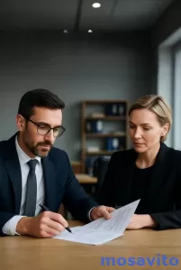 Услуги юриста по банкротству физических лиц в Екатеринбурге