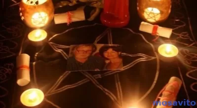 Самый сильный приворот в Владимире. Помощь мага Владимир.