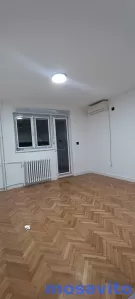 2,5-комнатная квартира в Детелинаре, Нови-Сад, 51 м²