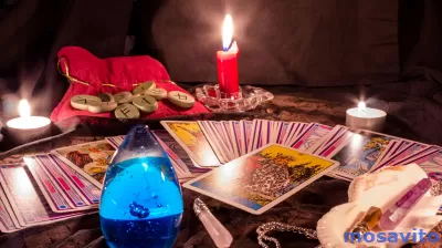 Самый сильный приворот в Нижнем Новгороде. Помощь мага.