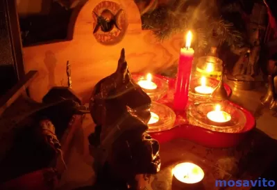 Самый сильный приворот в Калуге. Помощь мага Калуга.