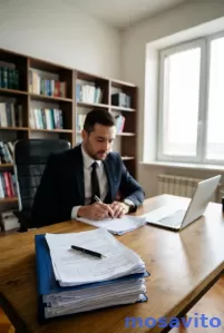 Услуги юриста для политиков в Челябинске