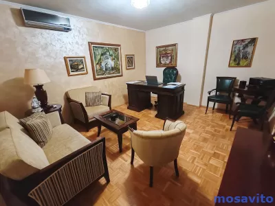 ТРЕХКОМНАТНАЯ КВАРТИРА - 72 м², Нови Сад
