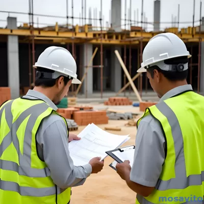 Экспертиза строительных работ в Перми