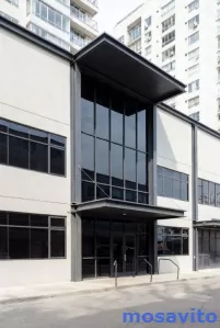 Купля-продажа коммерческой недвижимости в Перми