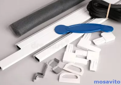 противомоскитные системы оптом оптом