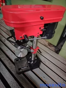 Машинка закаточная механизированная для жестяной банки №5,№6