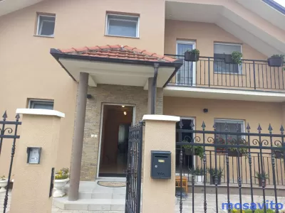 ДОМ В ВЕТЕРНИКЕ, НОВИ-САД, СЕРБИЯ, 73 м² Veternik, Serbia