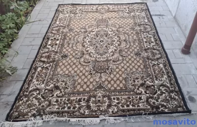 Продам ковер б-у 8