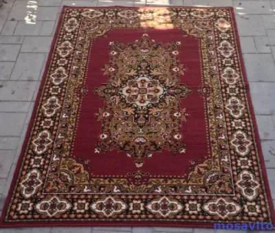 Продам ковер б-у 4