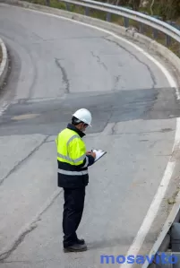 Оценка состояния автомобильных дорог в Екатеринбурге